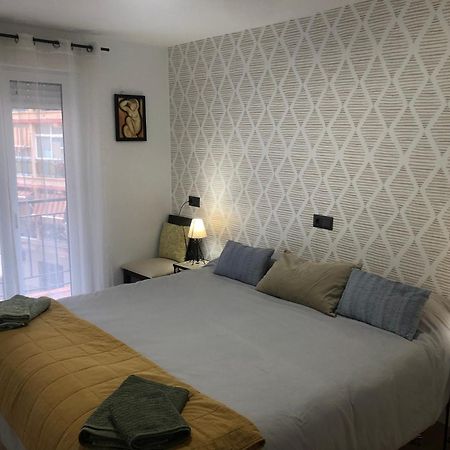 Ferienwohnung San Patricio 7 Málaga Exterior foto