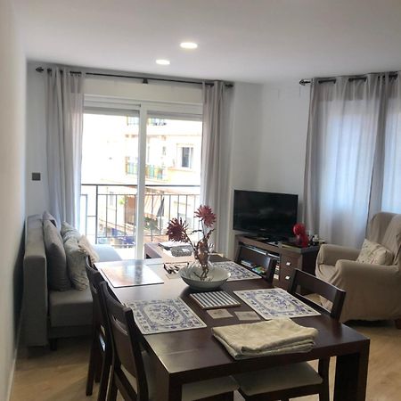 Ferienwohnung San Patricio 7 Málaga Exterior foto