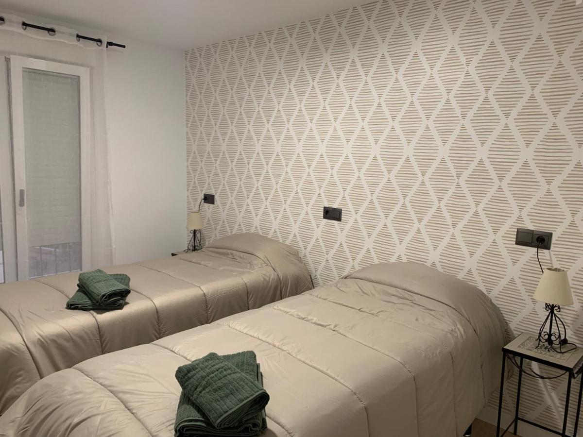 Ferienwohnung San Patricio 7 Málaga Exterior foto