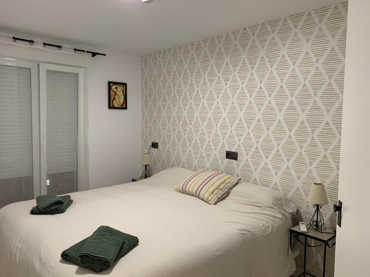 Ferienwohnung San Patricio 7 Málaga Exterior foto