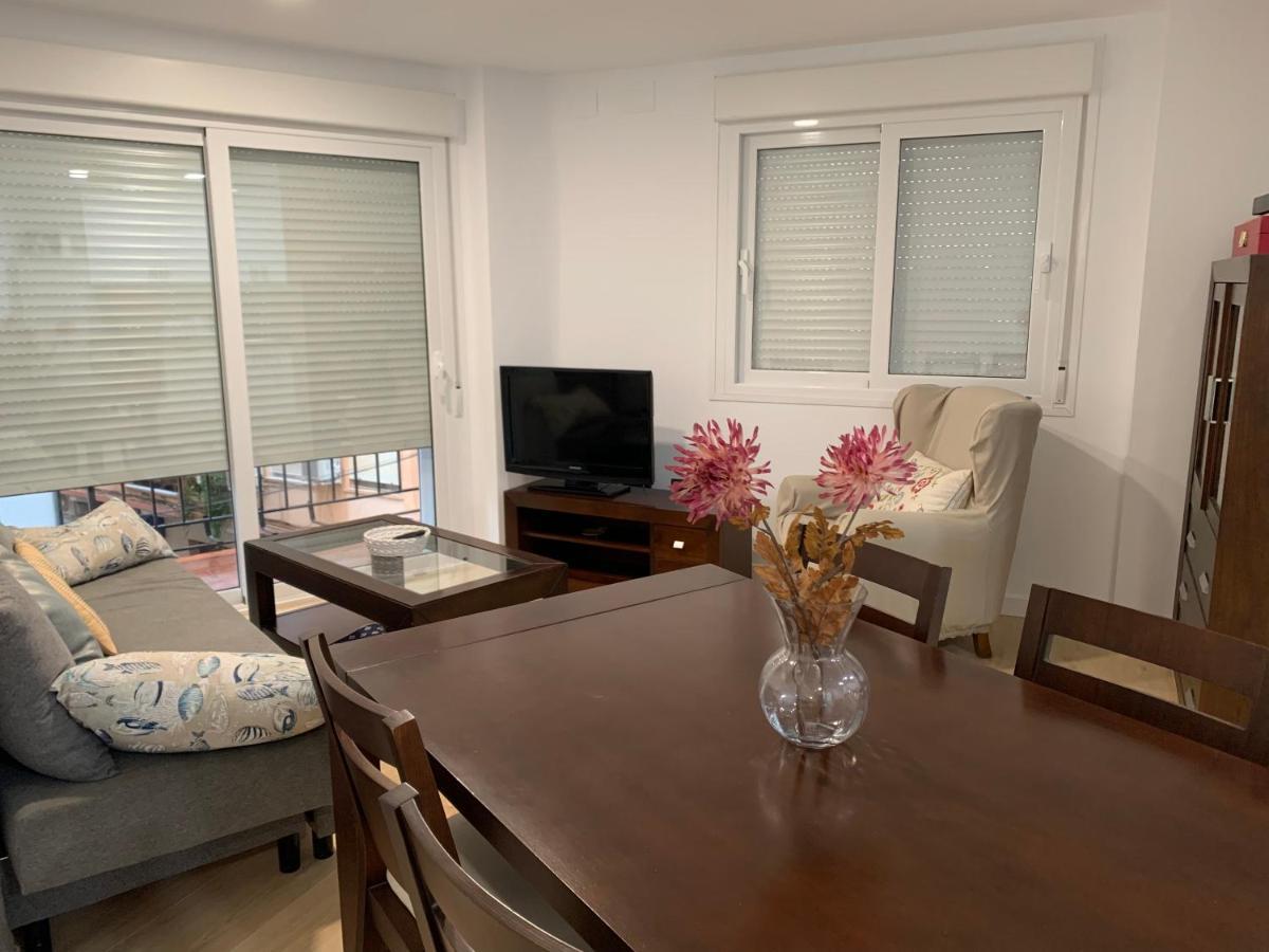 Ferienwohnung San Patricio 7 Málaga Exterior foto