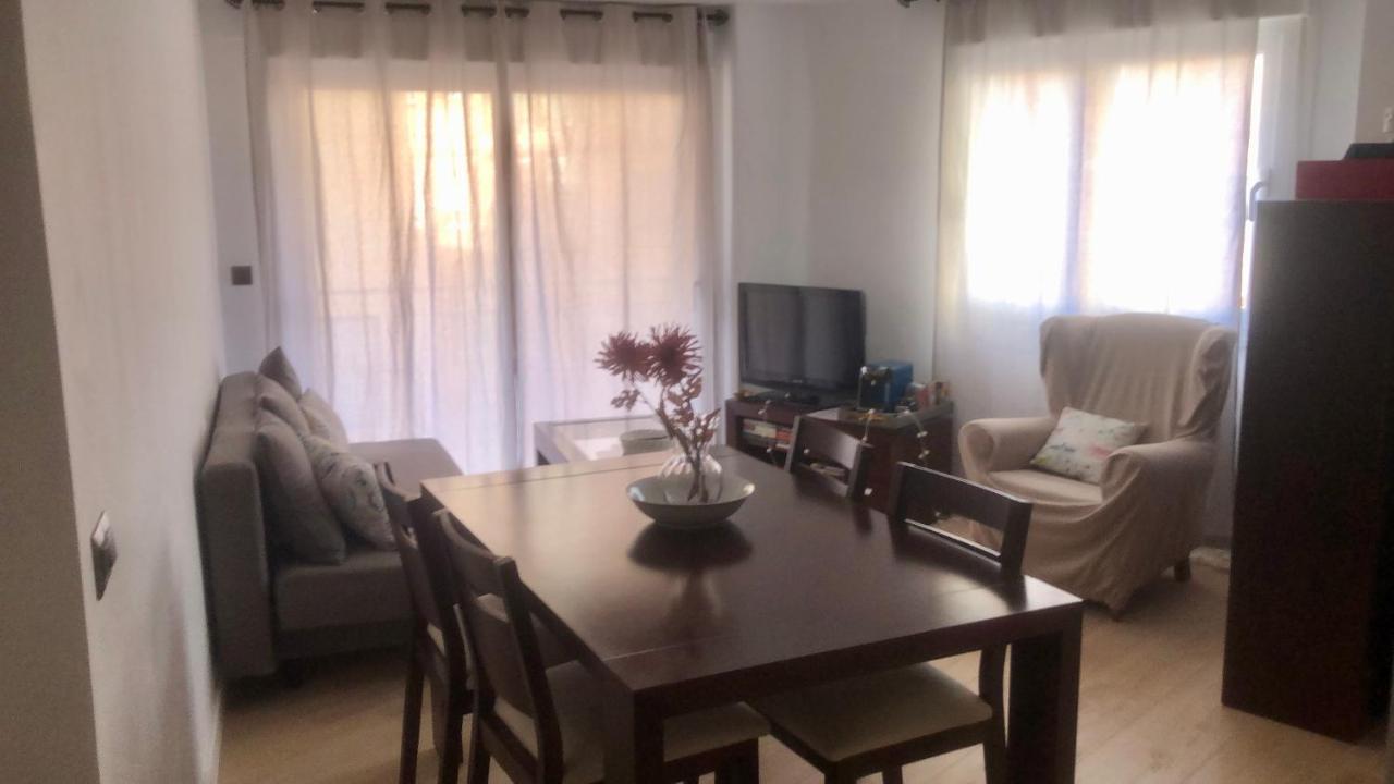 Ferienwohnung San Patricio 7 Málaga Exterior foto