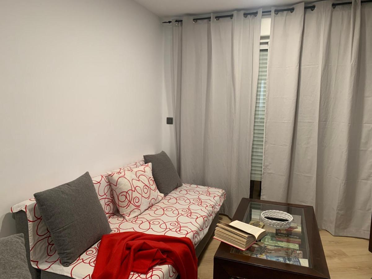 Ferienwohnung San Patricio 7 Málaga Exterior foto