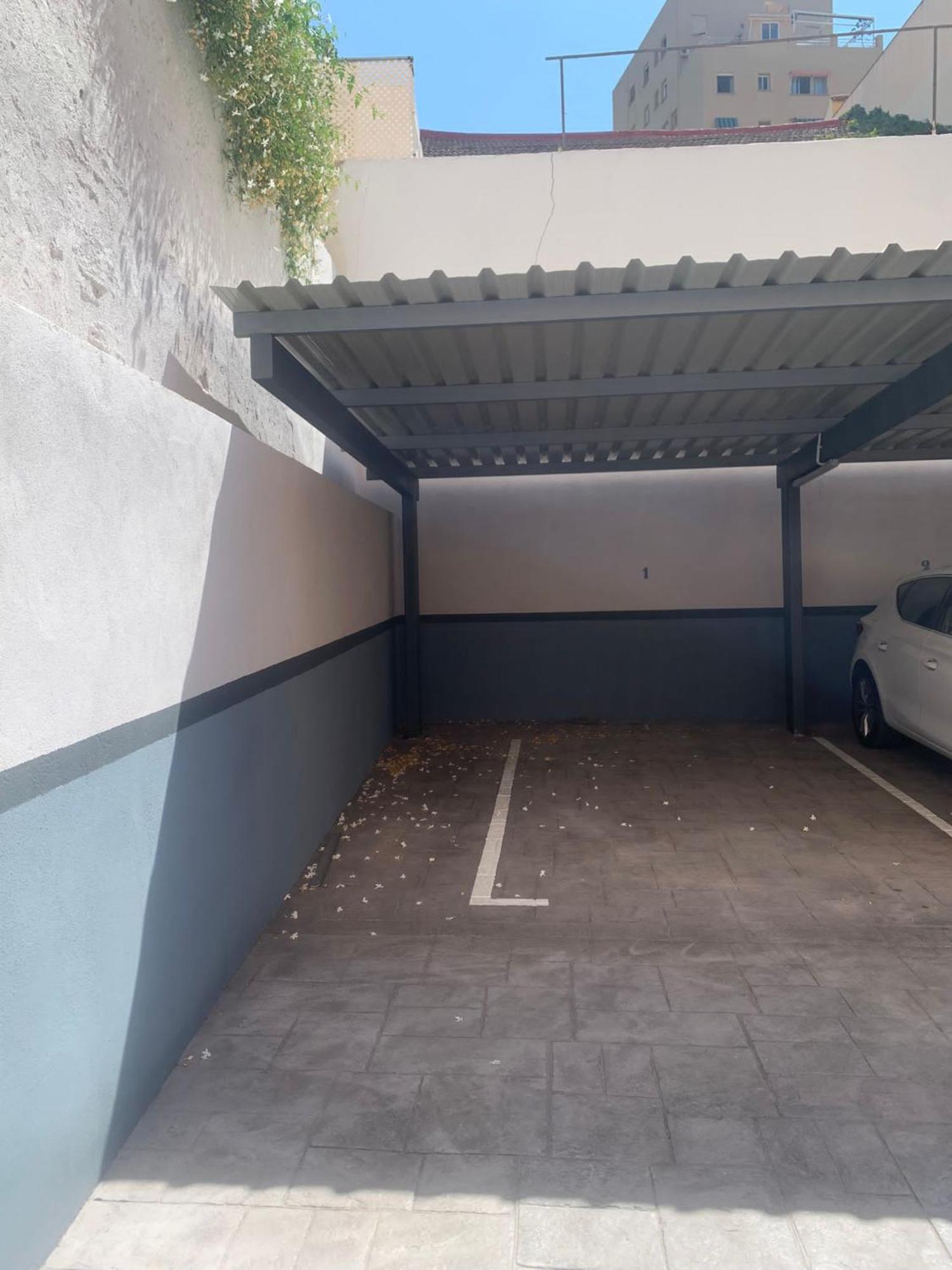 Ferienwohnung San Patricio 7 Málaga Exterior foto