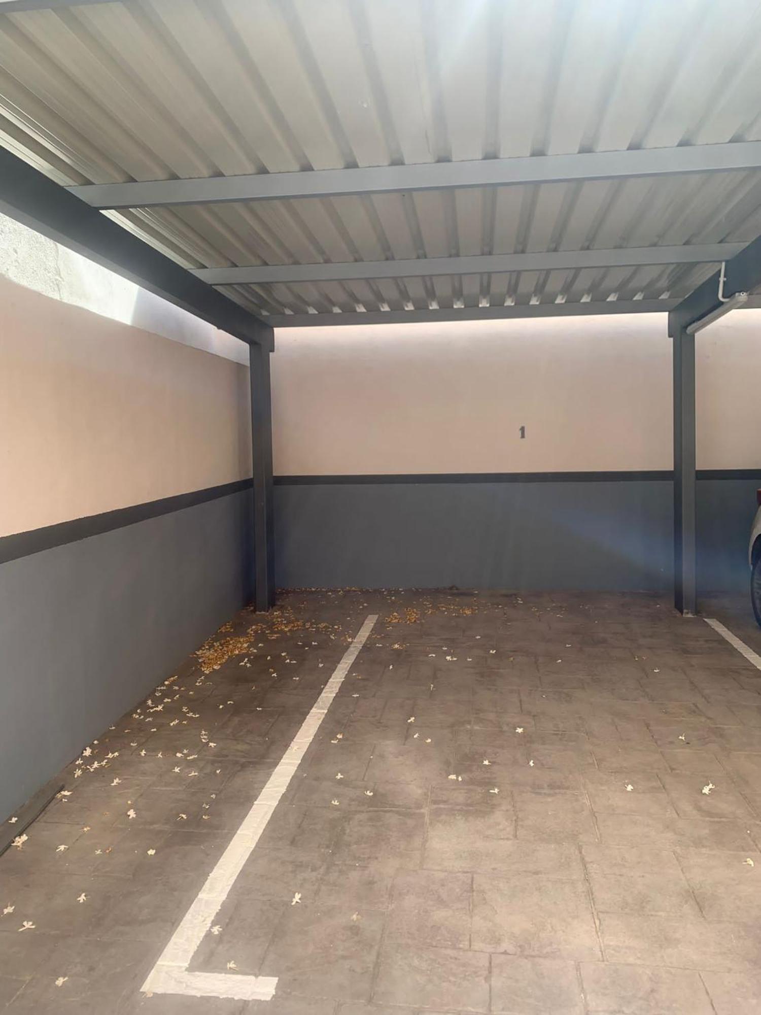 Ferienwohnung San Patricio 7 Málaga Exterior foto