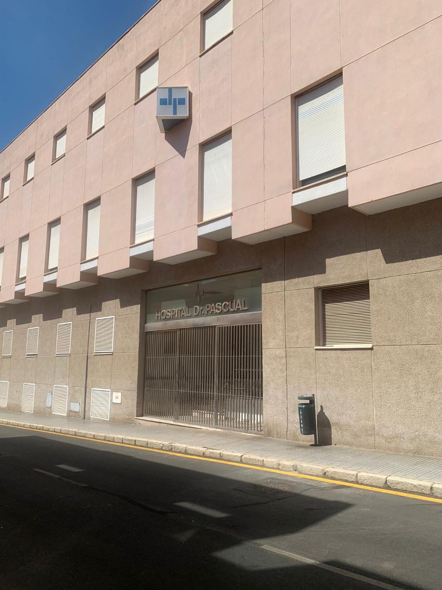 Ferienwohnung San Patricio 7 Málaga Exterior foto
