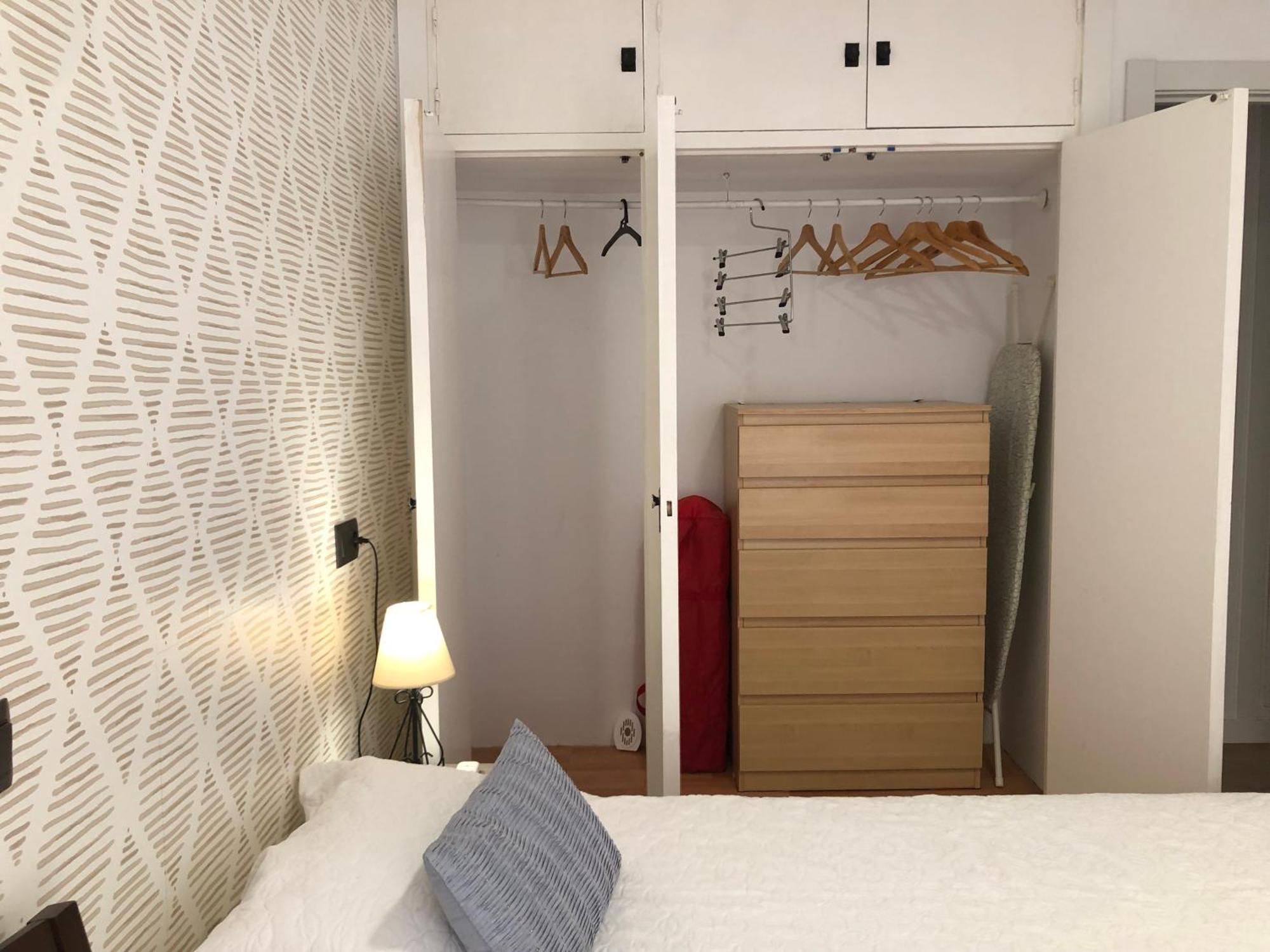 Ferienwohnung San Patricio 7 Málaga Exterior foto